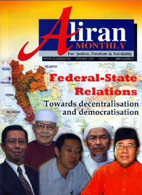 am cover