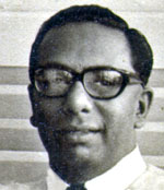 D R Seenivasagam