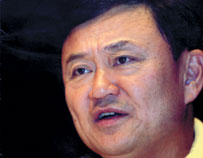 thaksin