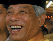 zakaria