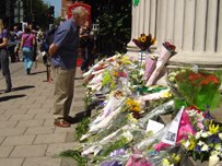 london blasts