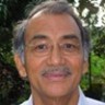 Johan Saravanamuttu