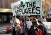 Even with registration document, refugees remain at risk