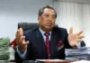 Discontinuance of charges against Mahiaddin underscores urgency of prosecutorial reform