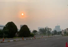 Haze again: What haven’t we fixed?