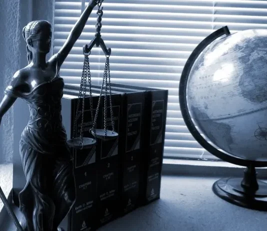 Peguam negara perlu jelaskan DNAA Nicky Liow / Attorney general must explain Nicky Liow’s DNAA