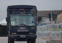 Detained and forgotten: Time for reform