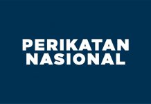 Pas-Bersatu: It’s complicated