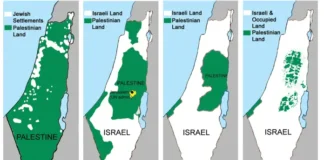 Sham nation: Eretz Israel or Ersatz Israel? (Part 2/3)