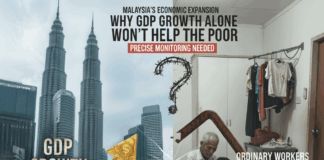 Malaysia doesn’t lack wage reviews. It lacks wage reform