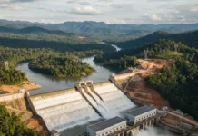 Penan communities reject proposed cascade dams, demand respect for Indigenous rights
