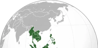 Southeast Asia – not a playground for superpowers