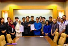 Satu reformasi, dua standard? Kumpulan mahasiswa desak kerajaan jelaskan nasib dua akta lain