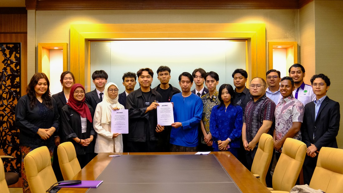 Pemansuhan Auku jangan sekadar retorik politik