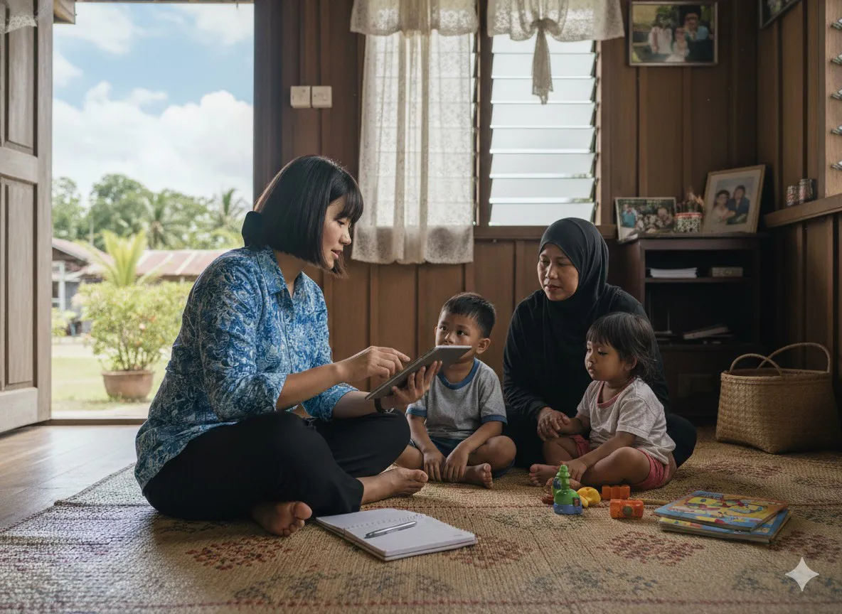 A law for social workers that lets civil servants off the hook?
