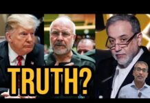 Trump under scrutiny: Released peace deal MoU text shows Iran as new regional power