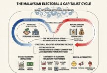 The BN-PH merry-go-round is wearing thin