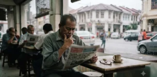 Tabung Haji and the cost of broken trust