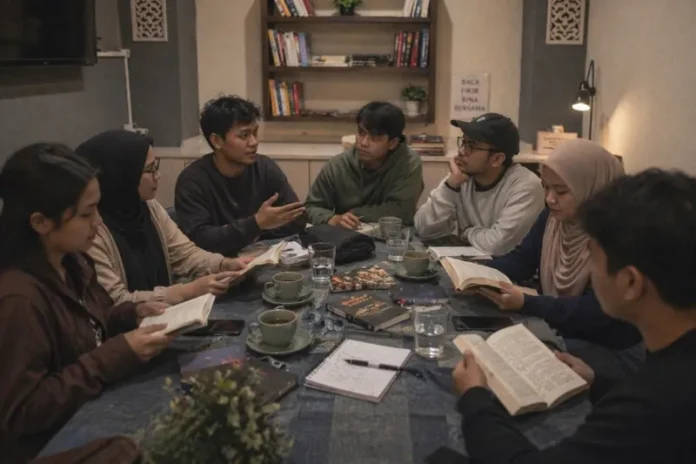 community-reading-group