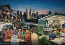 Elections alone won’t fix Malaysia’s problems: Decentralisation is the way