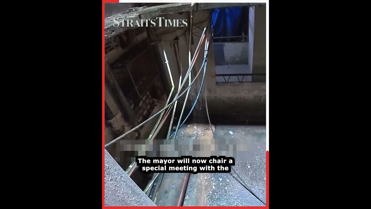 Why does it take a viral video to make the authorities act?