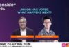 Johor has voted. What happens next?