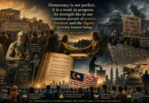building democracy