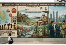 colonial capitalism and ethnocapitalism