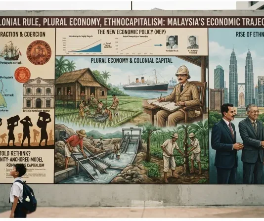 colonial capitalism and ethnocapitalism
