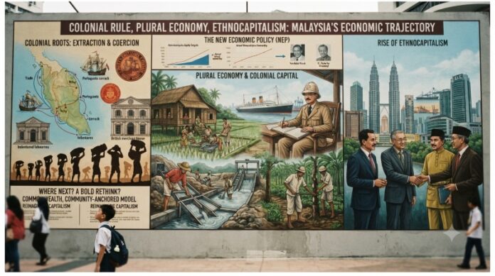 colonial capitalism and ethnocapitalism
