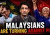 PH is in serious trouble