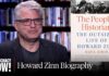 ‘The People’s Historian’: New book explores ‘remarkable’ life of Howard Zinn