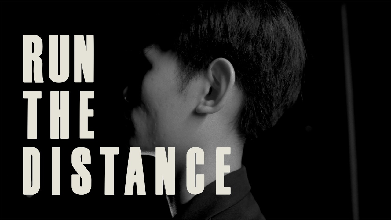 Run The Distance - A music video in honour of Teoh Beng Hock