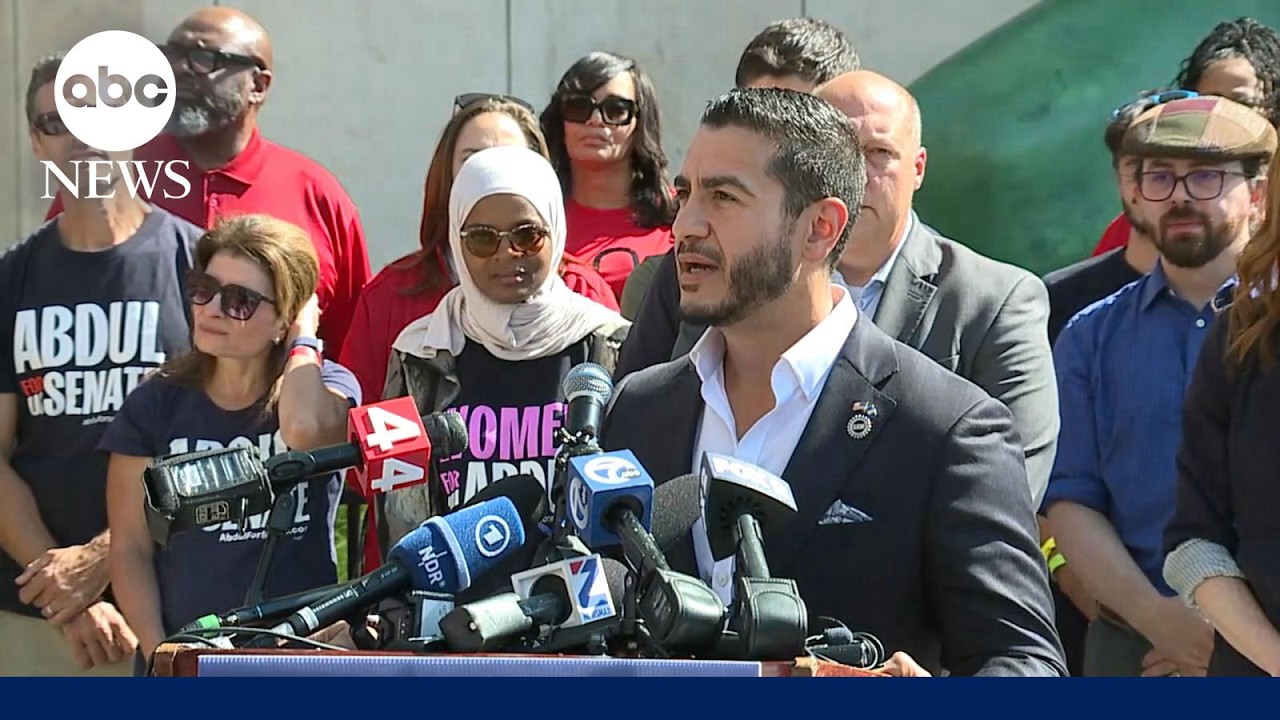 If Muslim socialists can win in America, why not in Malaysia?