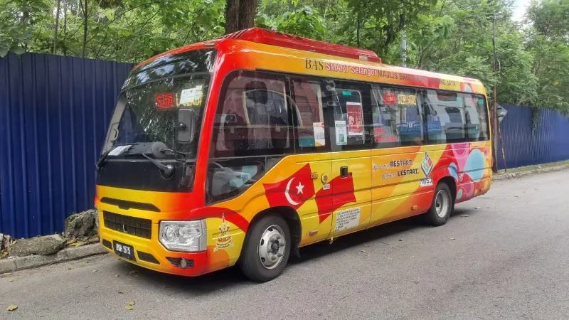 Too many ‘uncles’, no ‘father’: Fixing Malaysia’s buses