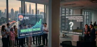 EPF made billions – so why don’t workers have much say?