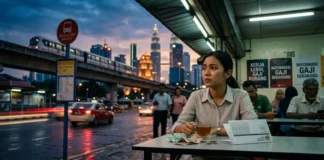 Malaysia’s wage trap: Why pay is not keeping up