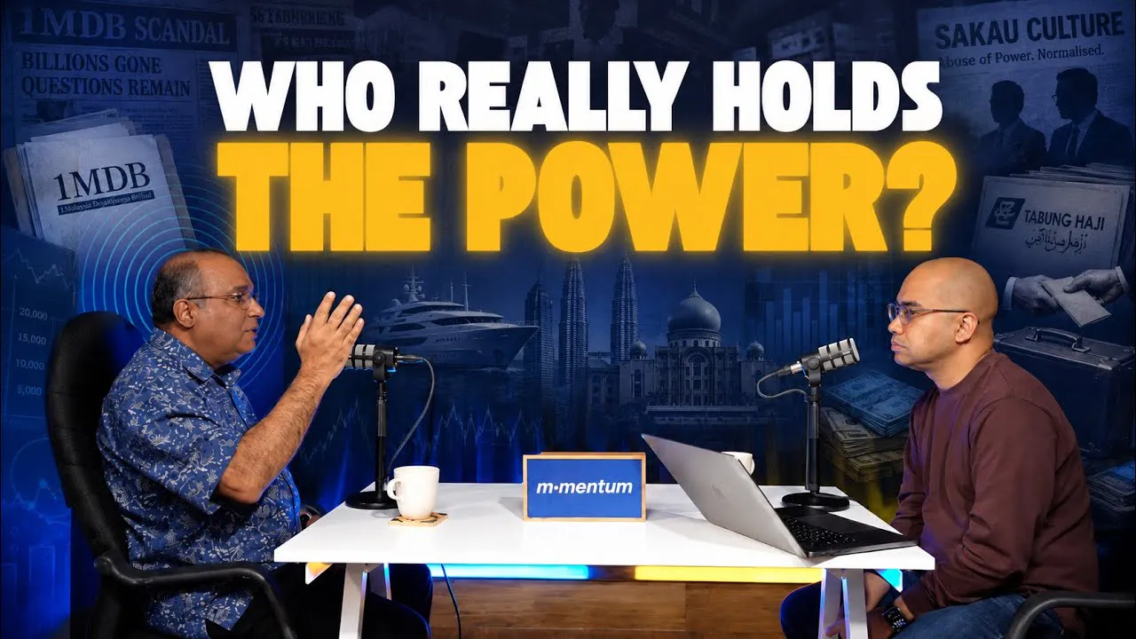 Who really controls Malaysia’s economy? – Terence Gomez on reforms to government-linked firms