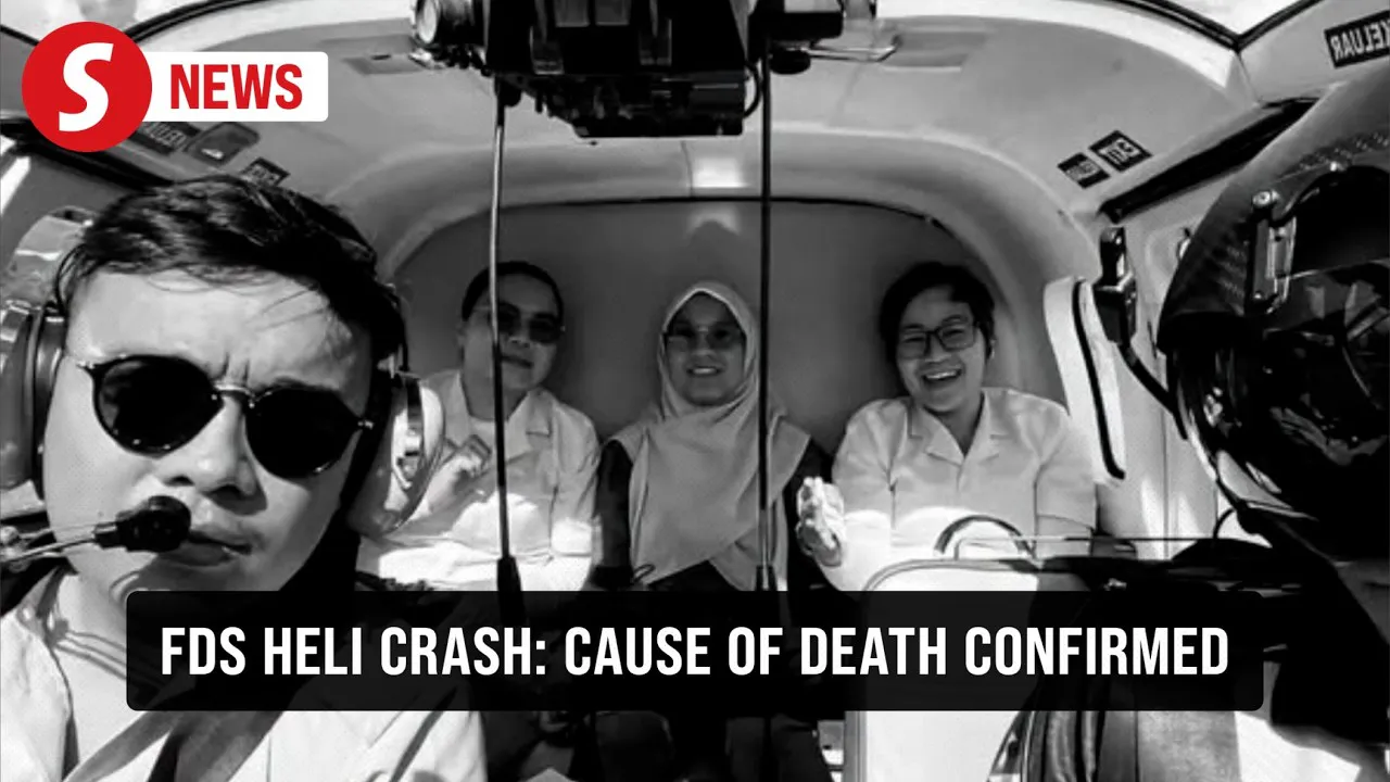 The Long Lellang helicopter crash demands answers