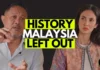 A prince’s quest to the kingdom that Malaysian history left out