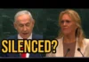Iceland minister’s extraordinary reply to Netanyahu for ‘coward’ jibe at UN