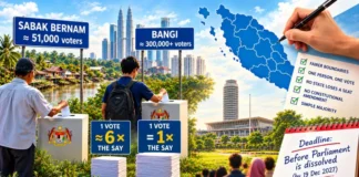 A fairer electoral map is within reach before the next general election